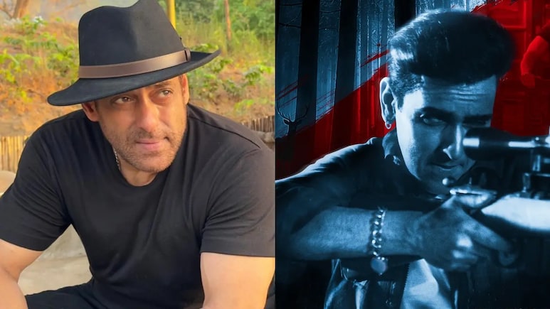 '<i>Kala Hiran</i> Makers Have No Right To Make Film On Salman Khan's Life': Actor's Counsel To Delhi High Court