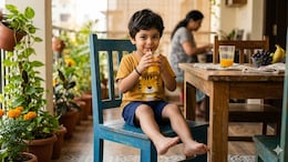 From Childhood To Adulthood: Study Finds The Hidden Link Between Sugary Drinks And High Blood Pressure