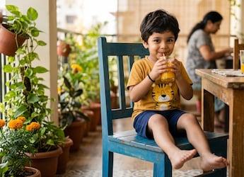From Childhood To Adulthood: Study Finds The Hidden Link Between Sugary Drinks And High Blood Pressure