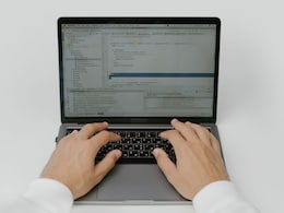 Techie Doesn't 'Feel Like Developer' After Rise Of AI Tools: 'Forgot To Write Code'