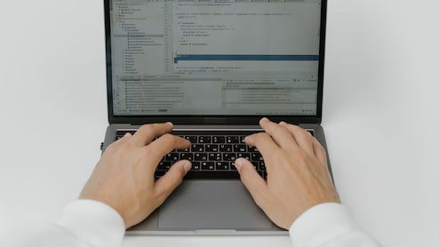 Techie Doesn't 'Feel Like Developer' After Rise Of AI Tools: 'Forgot To Write Code'