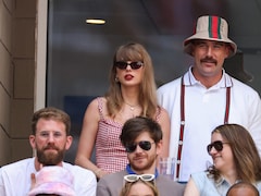 “Her Ex Bf Will Be At This Wedding”: Taylor Swift And Travis Kelce Trigger Fan Frenzy Over Miles Teller’s Reported Snub