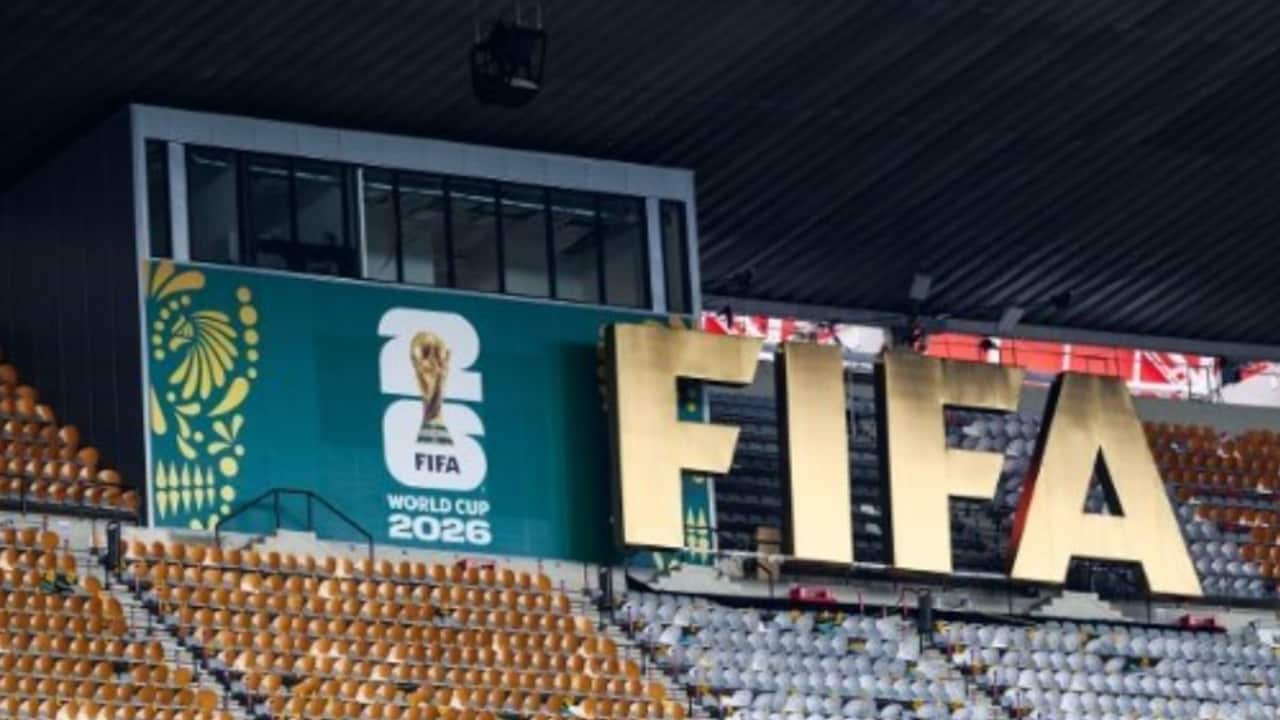 FIFA World Cup 2026 FIFA World Cup 2026