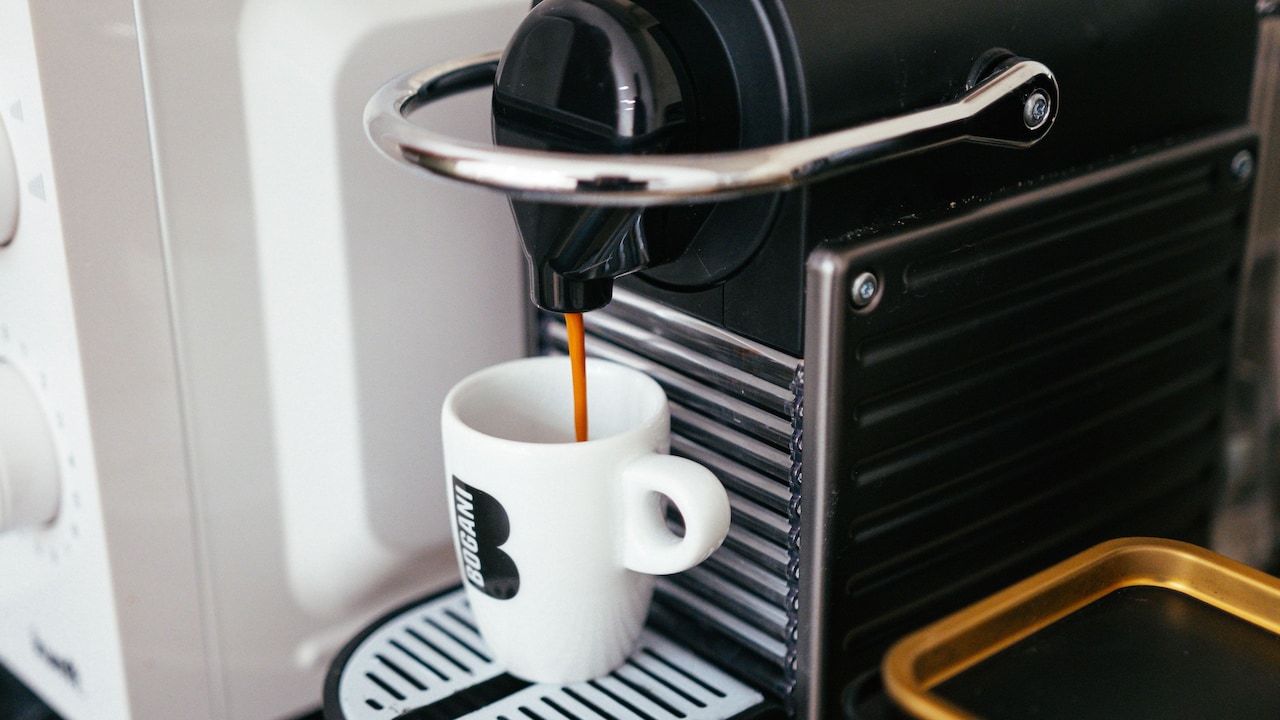 7 Instant Coffee Machines For People Who Want Convenience Over Complexity