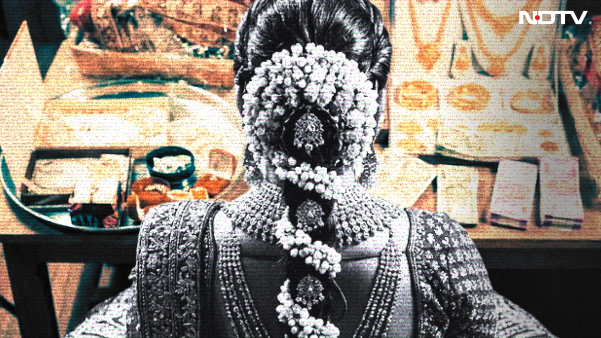 Same Demands, New Wrapper: India's Dowry Paradox