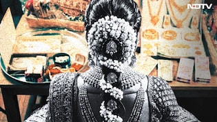 'It Has Become So Normalised': 'Tokens Of Love' Behind India's Dowry Story