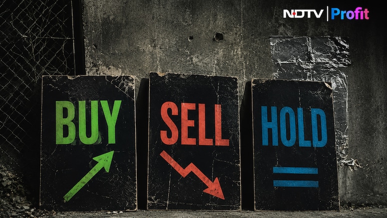 Buy, Sell Or Hold: SBI, Wipro, NMDC, Sagility And Garden Reach Shipbuilders &mdash; Ask Profit