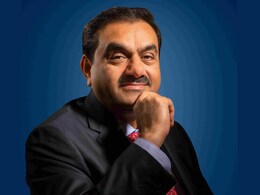 Gautam Adani Launches Vande Bharatam Initiative To Support Entrepreneurs