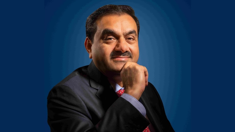Gautam Adani Launches Vande Bharatam Initiative To Support Entrepreneurs