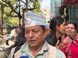 "We Are Scared": Nepal Family Relocates After Deadly Delhi Hotel Fire