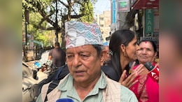 "We Are Scared": Nepal Family Relocates After Deadly Delhi Hotel Fire
