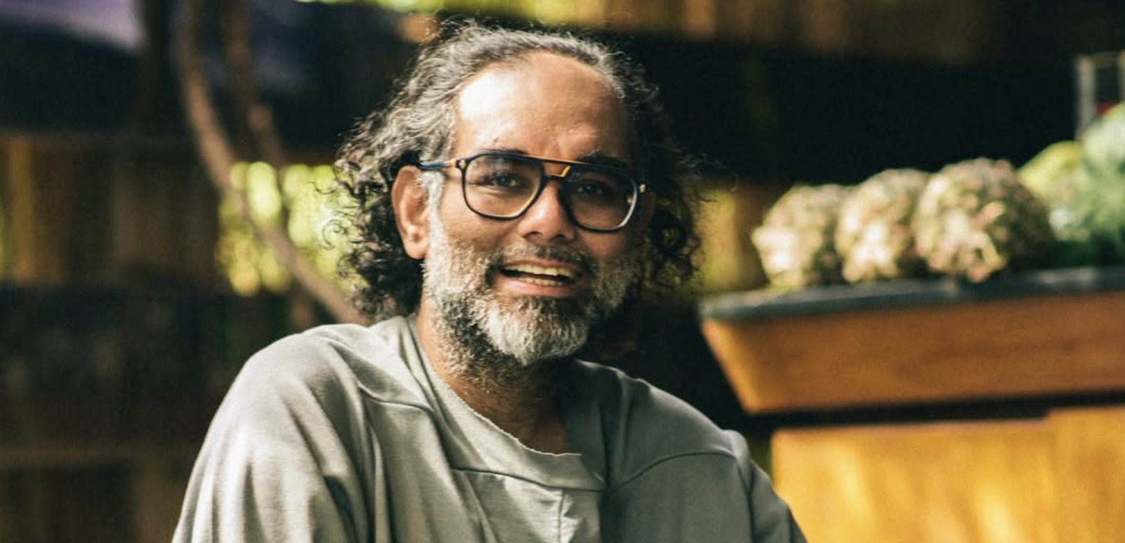 When Gaggan Anand Told NDTV How He Almost Quit Cooking In Delhi 25 Years Ago