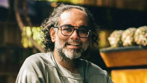 Chef Gaggan Anand To Open First Hotel Inside A 200-Year-Old Sake Brewery In Japan