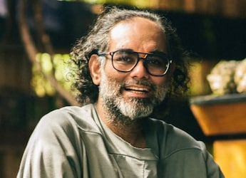 When Gaggan Anand Told NDTV How He Almost Quit Cooking In Delhi 25 Years Ago