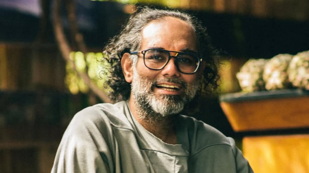 When Gaggan Anand Told NDTV How He Almost Quit Cooking In Delhi 25 Years Ago