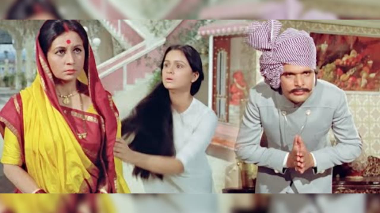 बॉलीवुड का खूंखार विलेन, रात 3:30 बजे राज कपूर ने की थी कास्टिंग, लोग हुए खिलाफ, फिर यूं मिली 'प्रेम रोग'