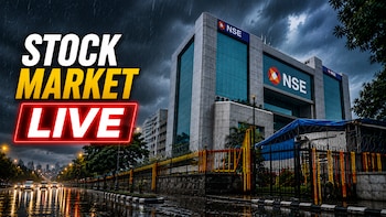 Stock Market News Today Live Updates: GIFT Nifty Points To Gap-Up Open For Nifty, Sensex; Brent Crude Falls below $79 A Barrel