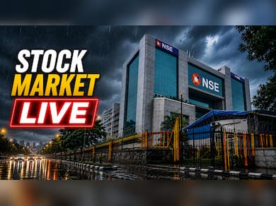Stock Market News Today Live Updates: Nifty Above 24,100, Sensex Gains 400 Points; Kirloskar Oil Surges 14%