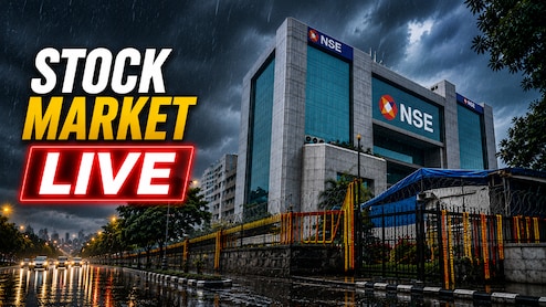 Stock Market Highlights: Nifty, Sensex Resume Gains After A Blip On Friday; RIL, HDFC Bank Top Gainers