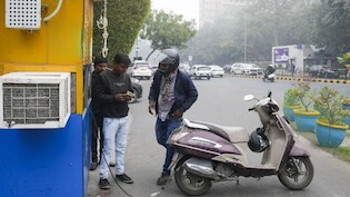 1 अक्टूबर से PUC होगा जरूरी: NCR वालों को बिना Pollution Certificate नहीं मिलेगा पेट्रोल-डीजल, जानिए इसे कैसे बनवाएं और कितना आएगा खर्च