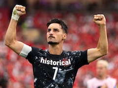 Who Is Stephen Eustaquio? The Midfielder Who Sent Co-Host Canada Through To The World Cup Last 16
