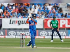 IND vs IRE: 19 गेंद पर अर्धशतक, अभिषेक शर्मा ने T20I में बनाया वर्ल्ड रिकॉर्ड, ऐसा करने वाले दुनिया के पहले बल्लेबाज बने