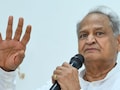 कांग्रेस में गुटबाजी के सवाल पर अशोक गहलोत ने द&zwj;िया जवाब, बोले- कन्&zwj;फ्यूजन हटना चाह&zwj;िए