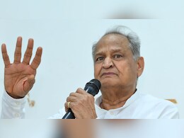 कांग्रेस में गुटबाजी के सवाल पर अशोक गहलोत ने द&zwj;िया जवाब, बोले- कन्&zwj;फ्यूजन हटना चाह&zwj;िए
