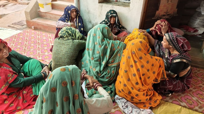 चंद दिन बाद NEET Re-Exam, पर जान गंवा बैठी राजस्थान की छात्रा; सालों की मेहनत पर फिरा पानी
