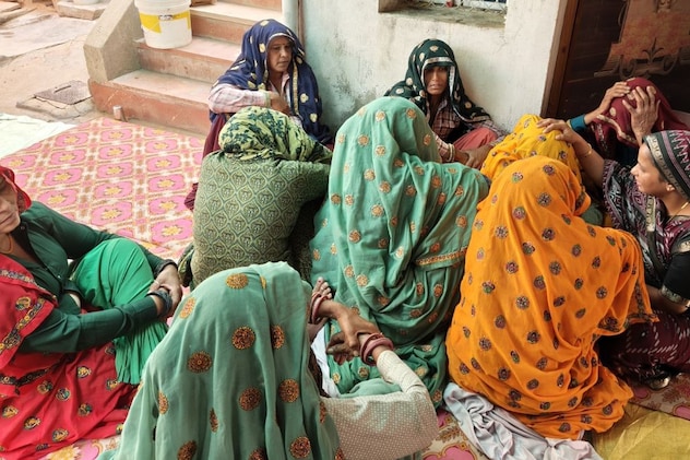 चंद दिन बाद NEET Re-Exam, पर जान गंवा बैठी राजस्थान की छात्रा; सालों की मेहनत पर फिरा पानी