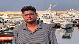 मुंबई लोकल ट्रेन में मर्डर: कौन है 'बारकोड मेकर' रोशन, जिसने बारिश के पानी के विवाद में ले ली यात्री की जान