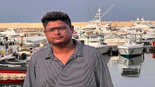 मुंबई लोकल ट्रेन में मर्डर: कौन है 'बारकोड मेकर' रोशन, जिसने बारिश के पानी के विवाद में ले ली यात्री की जान