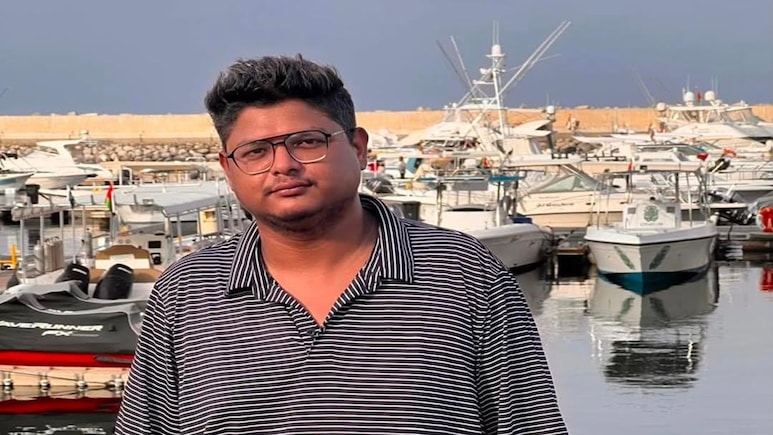 मुंबई लोकल ट्रेन में मर्डर: कौन है 'बारकोड मेकर' रोशन, जिसने बारिश के पानी के विवाद में ले ली यात्री की जान