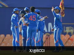 India A vs Afghanistan A, Tri Series Live Streaming: How To Watch Vaibhav Sooryavanshis Match