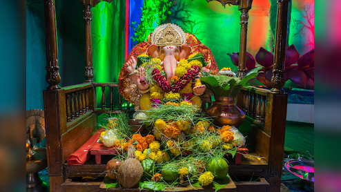Pradyumna Chaturthi 2026: प्रद्युम्न चतुर्थी पर पूजा के इन उपायों से प्रसन्न होंगे गणपति, बना देंगे हर बिगड़ा काम