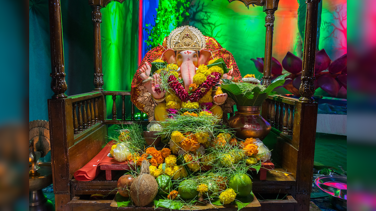 Pradyumna Chaturthi 2026: प्रद्युम्न चतुर्थी पर पूजा के इन उपायों से प्रसन्न होंगे गणपति, बना देंगे हर बिगड़ा काम