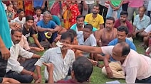 Amid Public Fury, Trinamool Leaders Return 'Cut Money' In Bengal Village