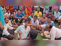 Amid Public Fury, Trinamool Leaders Return 'Cut Money' In Bengal Village