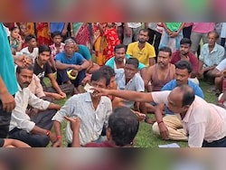 Amid Public Fury, Trinamool Leaders Return 'Cut Money' In Bengal Village