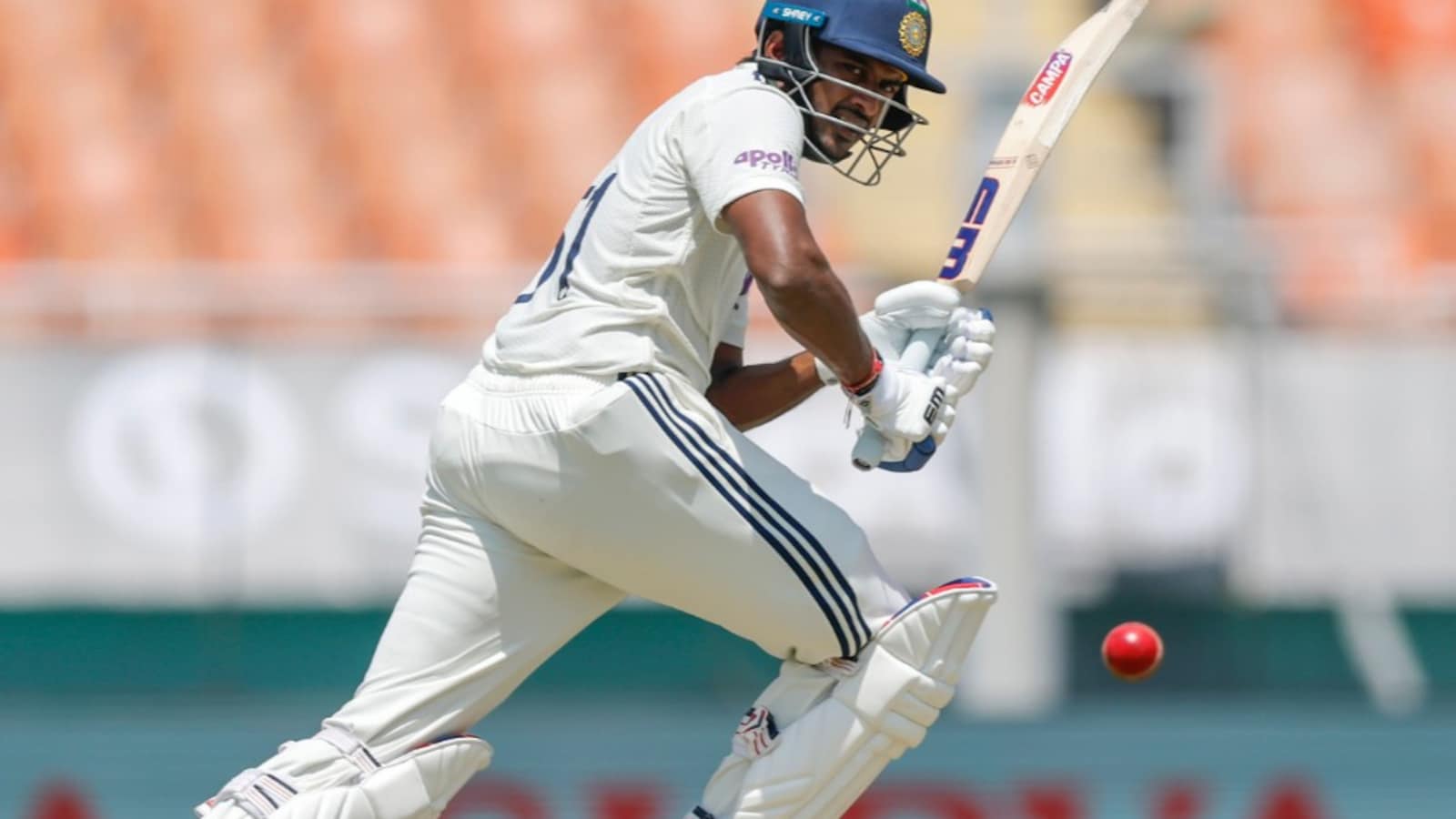 Sai Sudharsan Returns, Eyes Reserve Opener Spot As India A Face Australia A In 4-Day Game