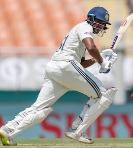 Sai Sudharsan Returns, Eyes Reserve Opener Spot As India A Face Australia A In 4-Day Game