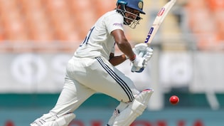 Sai Sudharsan Returns, Eyes Reserve Opener Spot As India A Face Australia A In 4-Day Game