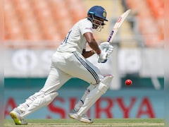 IND vs AFG: फिफ्टी जमाकर भी खुश क्यों नहीं हैं साई सुदर्शन? बताई दिल की बात