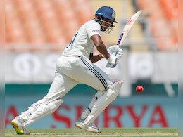 IND vs AFG: फिफ्टी जमाकर भी खुश क्यों नहीं हैं साई सुदर्शन? बताई दिल की बात