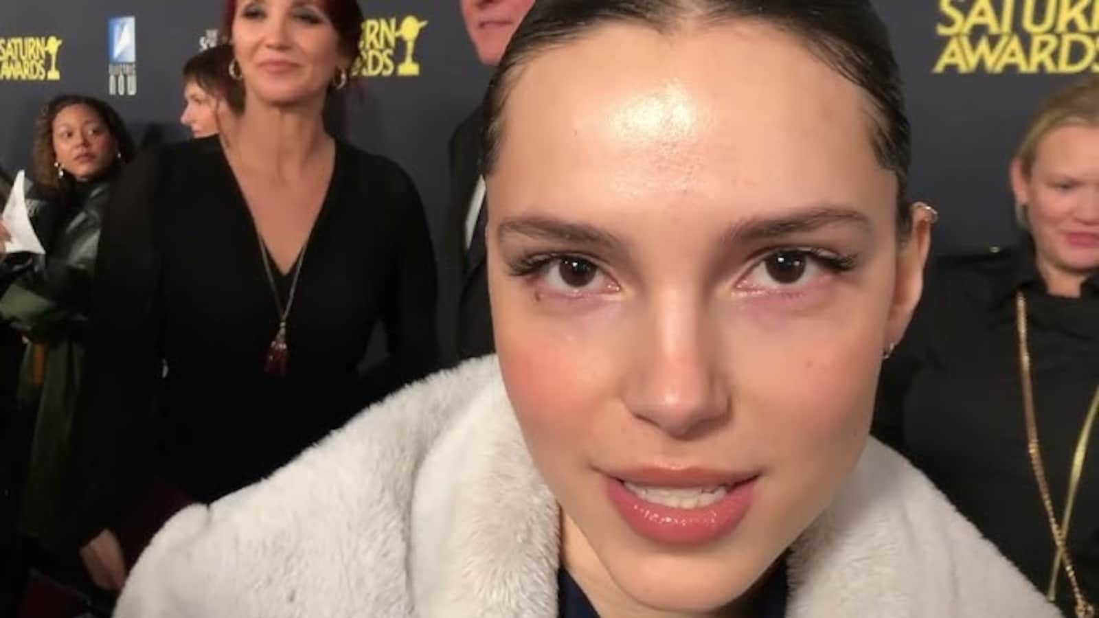 Obsession Star Inde Navarrette Was A Twitch Streamer Before Hollywood And Fans Are Losing It Over Old Clips