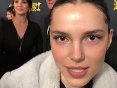 Obsession Star Inde Navarrette Was A Twitch Streamer Before Hollywood And Fans Are Losing It Over Old Clips