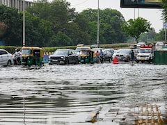 दिल्ली एनसीआर को राहत देंगी बारिश की बूंदें, 5 दिन IMD का रेन अलर्ट, यूपी-उत्तराखंड में भी बदलेगा मौसम