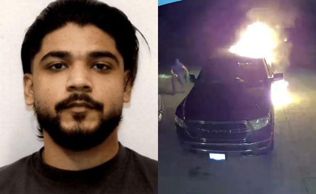 Lawrence Bishnoi Gang Member Who Shot At AP Dhillon's Canada Home To Be Deported To India
