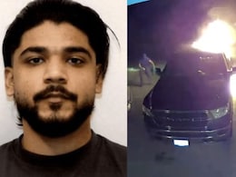 Lawrence Bishnoi Gang Member Who Shot At AP Dhillon's Canada Home To Be Deported To India