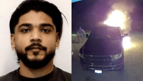 Lawrence Bishnoi Gang Member Who Shot At AP Dhillon's Canada Home To Be Deported To India